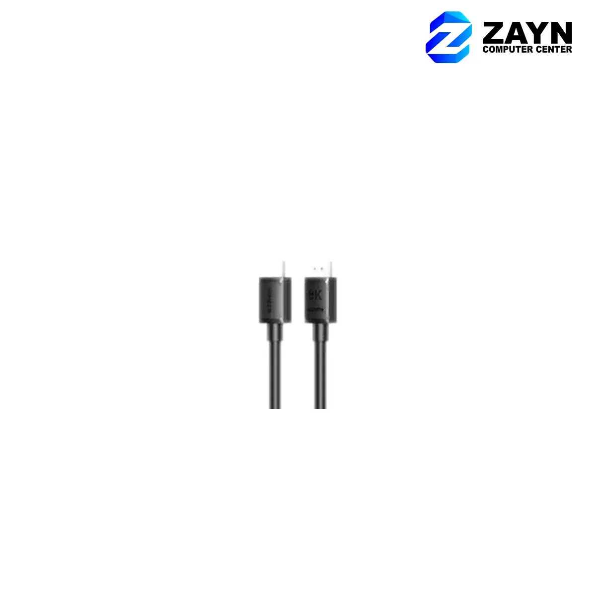 HDMI 2.1 Male To Male Cable (8K) – 2m, HD175