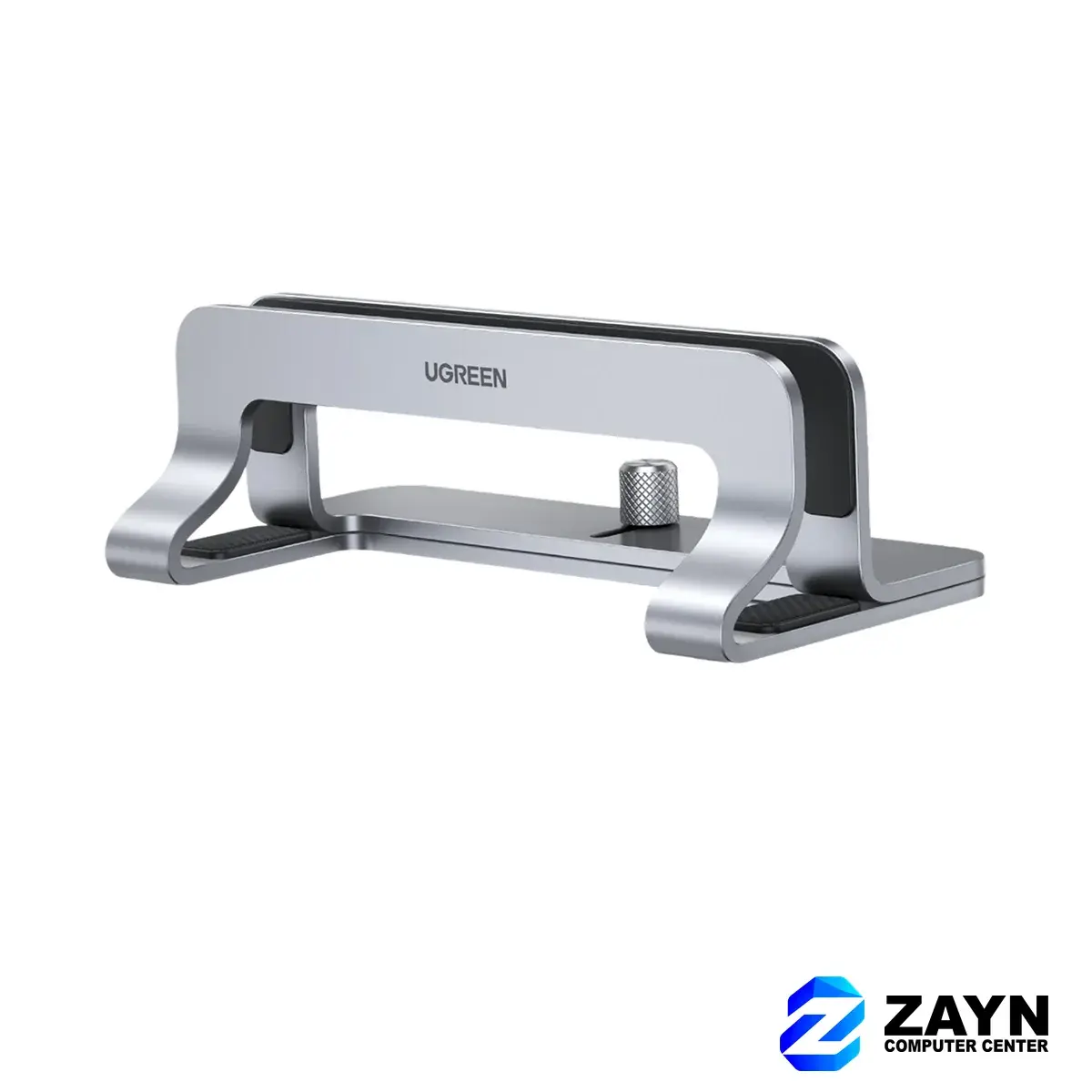 Vertical Laptop Stand