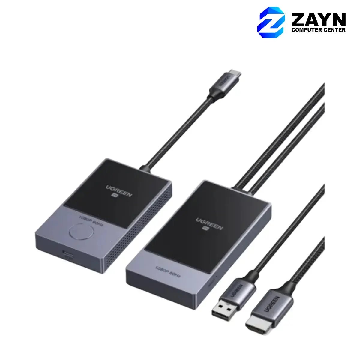 Wireless HDMI Extender (30M)
