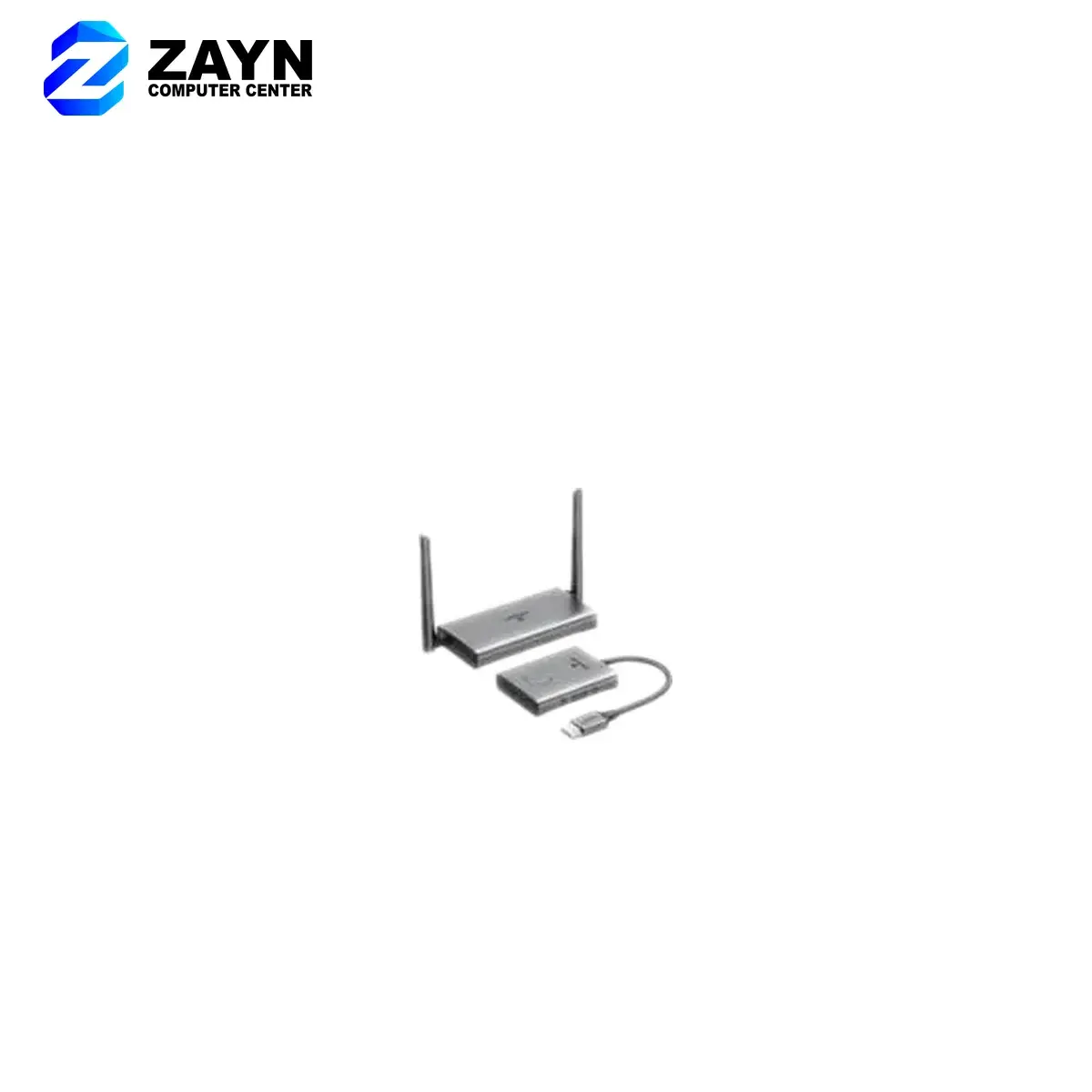 Wireless HDMI Extender (50M)