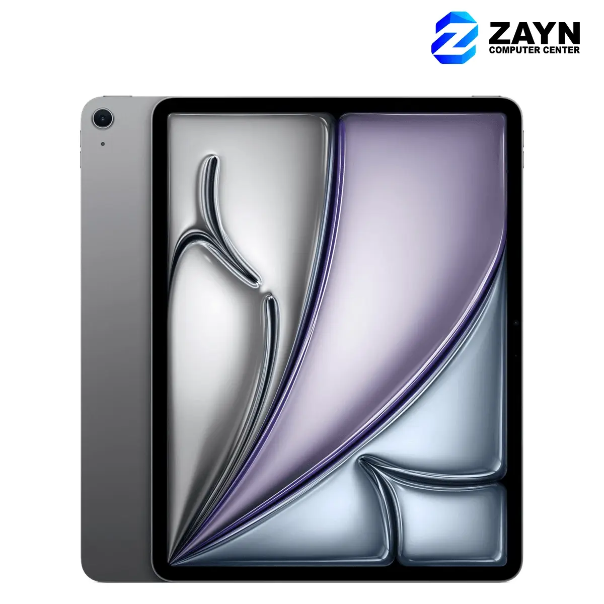 Apple 13-inch iPad Air M4 Wi-Fi 128GB - Space Grey