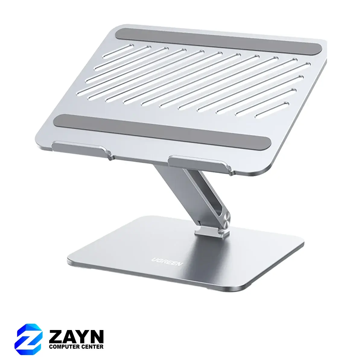 Full Angle Hover Adjustable&Foldable Holder Laptop Stand
