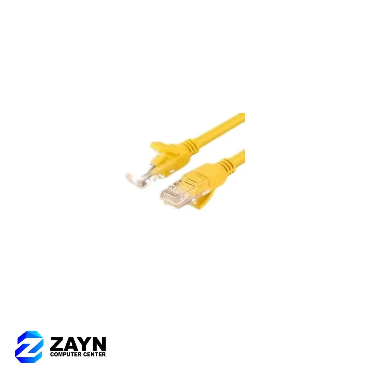 Cat5 UTP Ethernet Cable – 5m