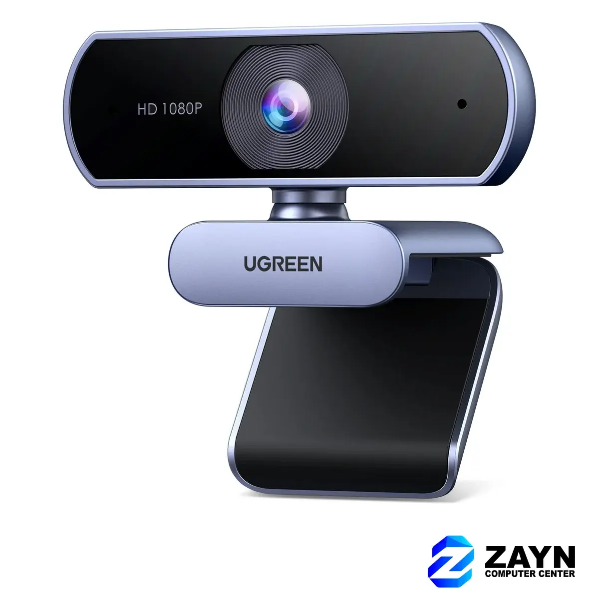 USB HD Webcam