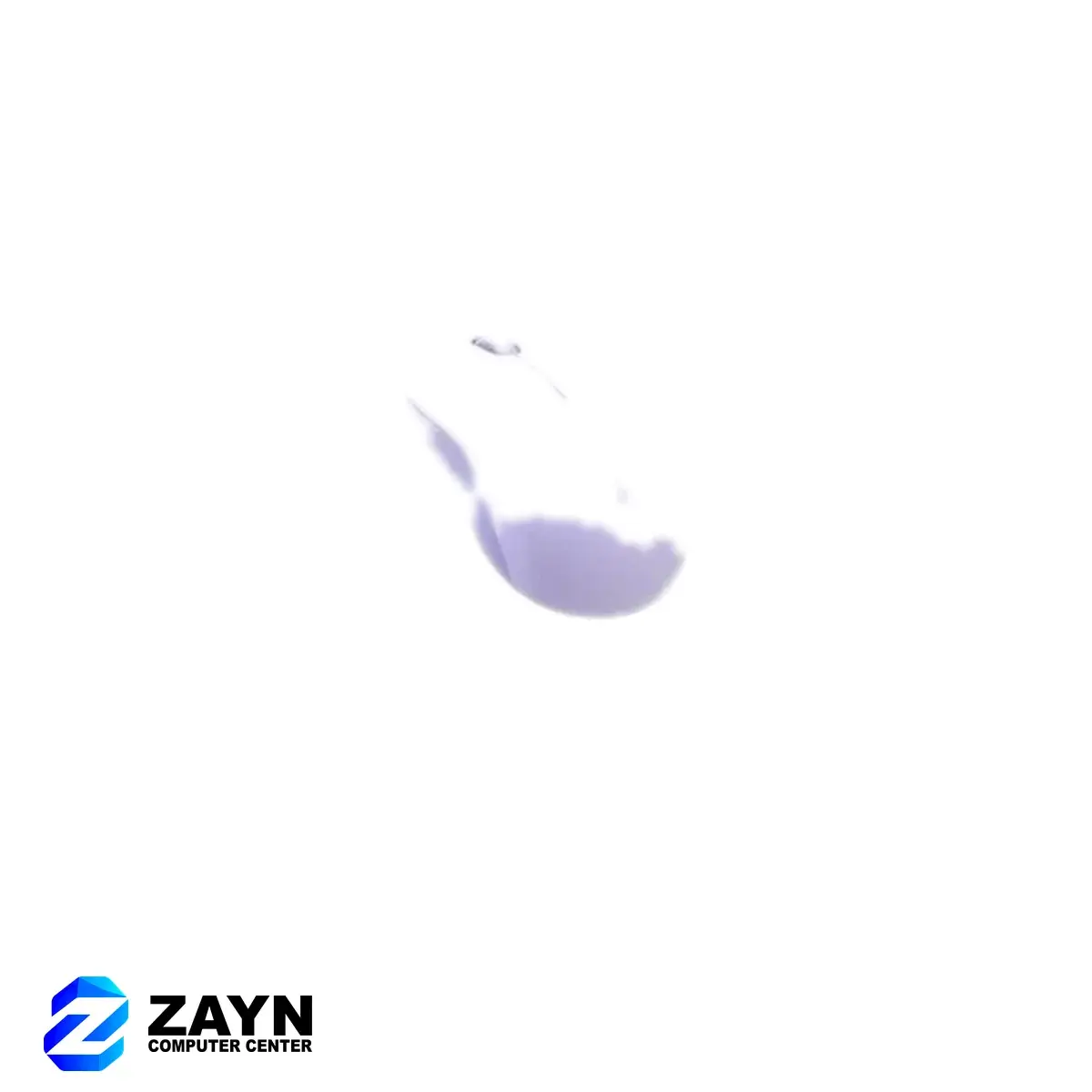 Multi-mode Wireless Mouse – Purple, M331