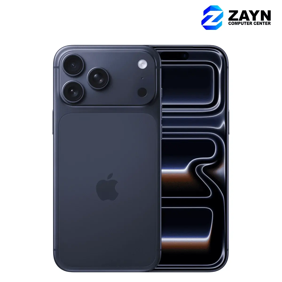 Apple iPhone 17 Pro Max 1TB