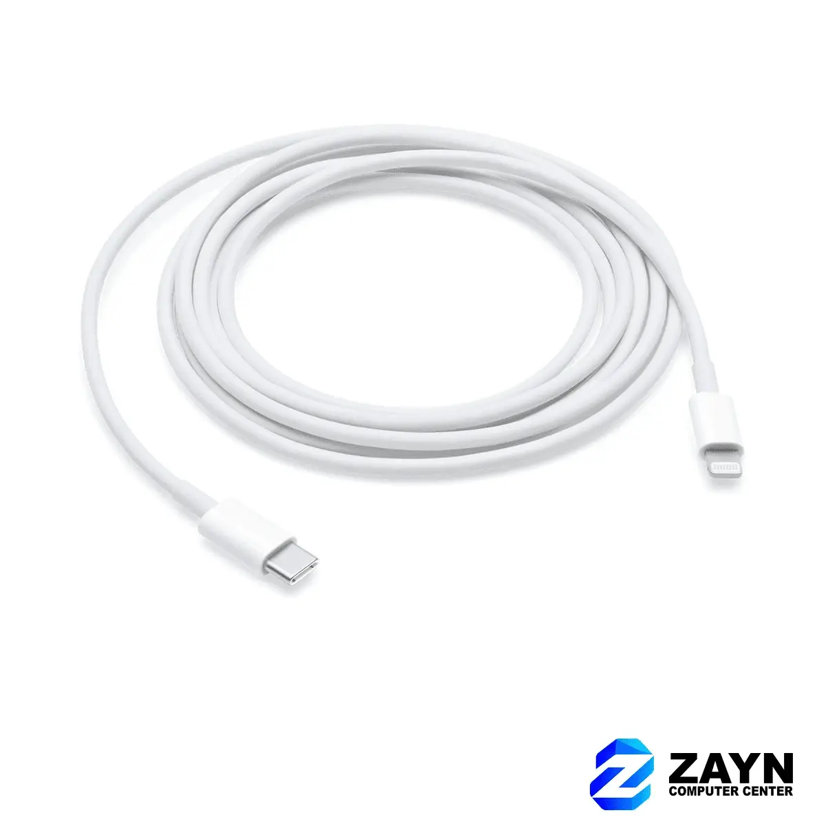 Apple USB-C to Lightning Cable (2 m)
