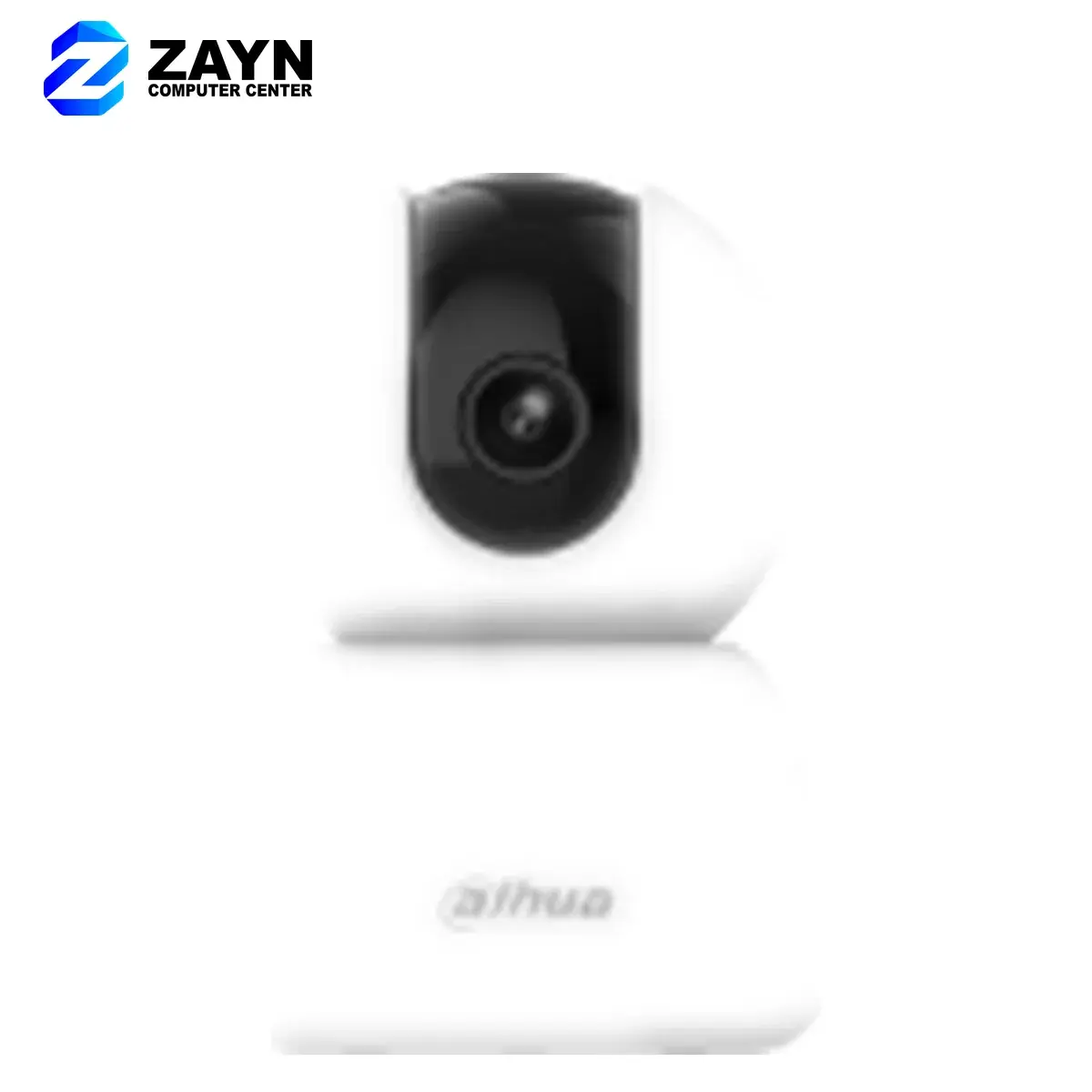 Hero B1 DAHUA DC500 5MP Indoor Pan & Tilt Wi-Fi Camera. 2.4 Ghz 360 degrees view, ONE-CLICK Proactive Call, Preset Patrol, Abnormal Sound Alarm