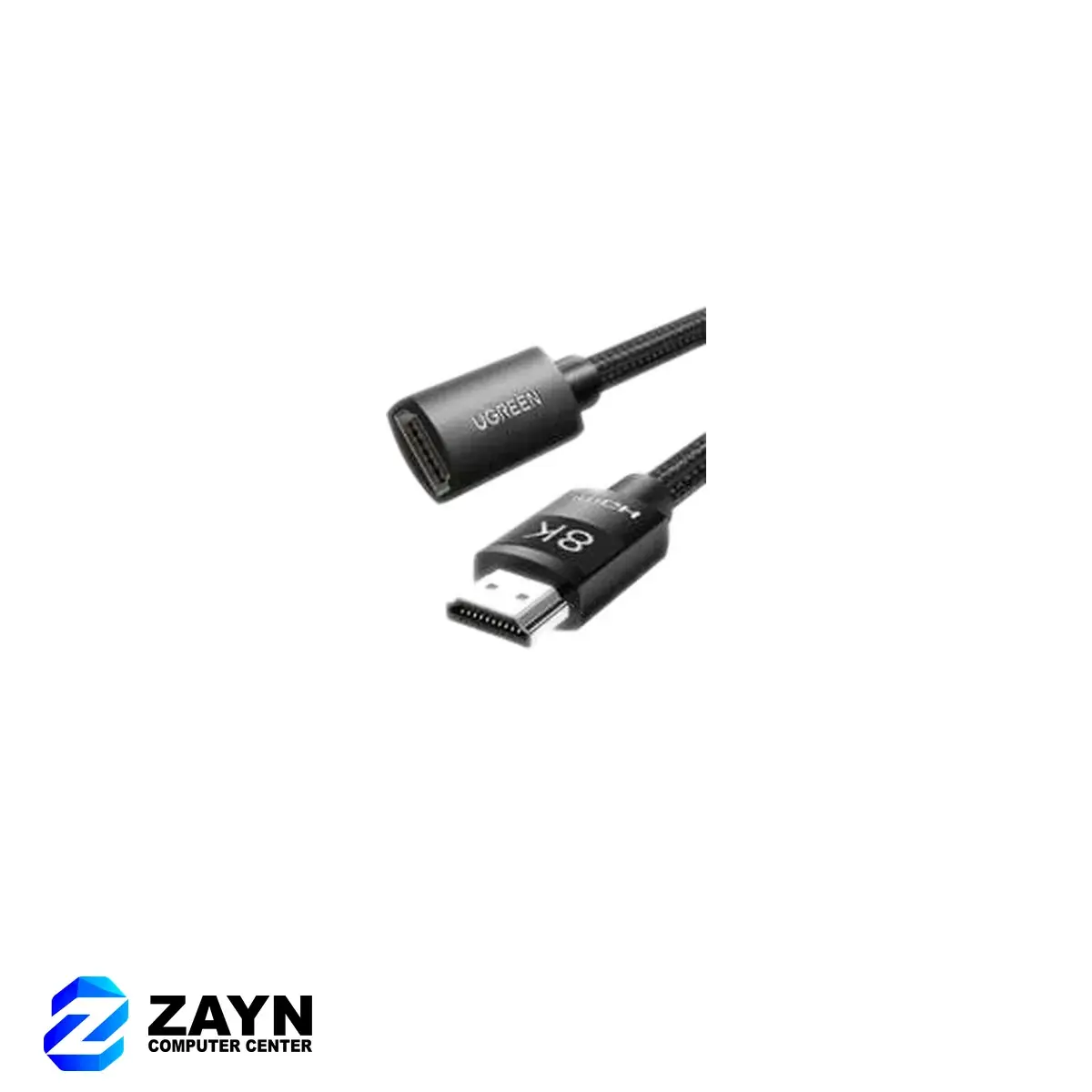 HDMI 8K Male To Female Extension Cable