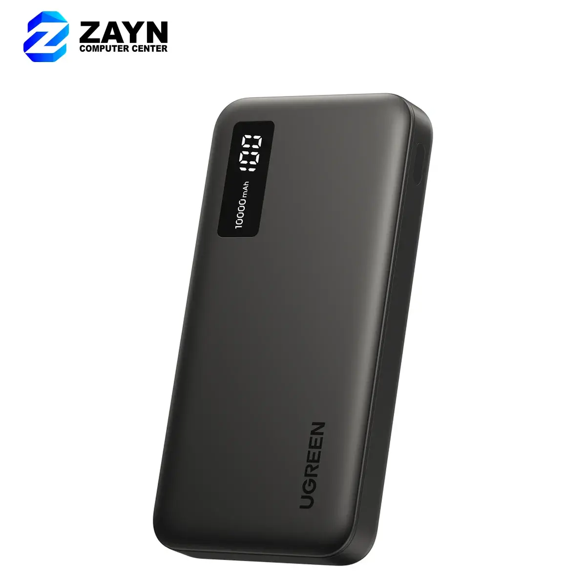 10000mAh Mini Quick Charging 20W Power Bank
