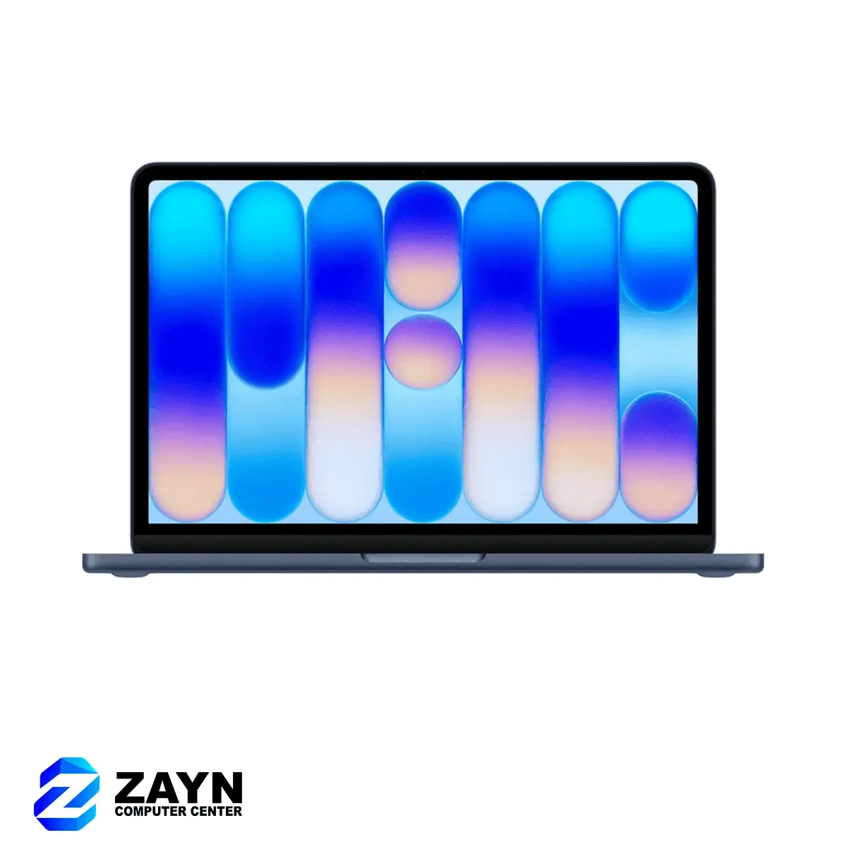 Apple MacBook Neo 13-inch A18 Pro 8GB 256GB - Indigo
