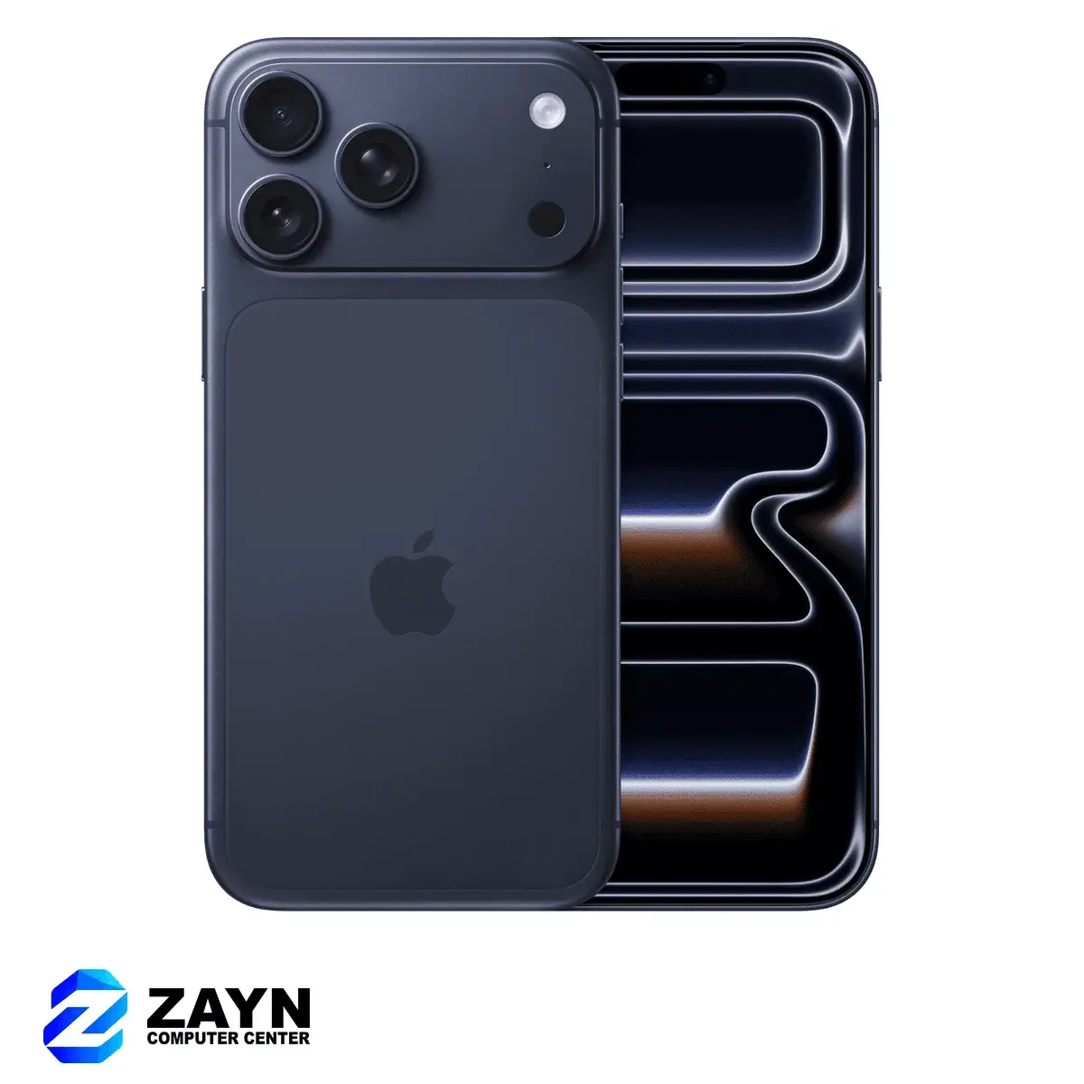 Apple iPhone 17 Pro Max 512GB