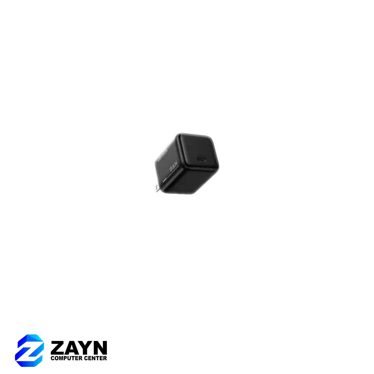 25W USB-C GaN Fast Charger