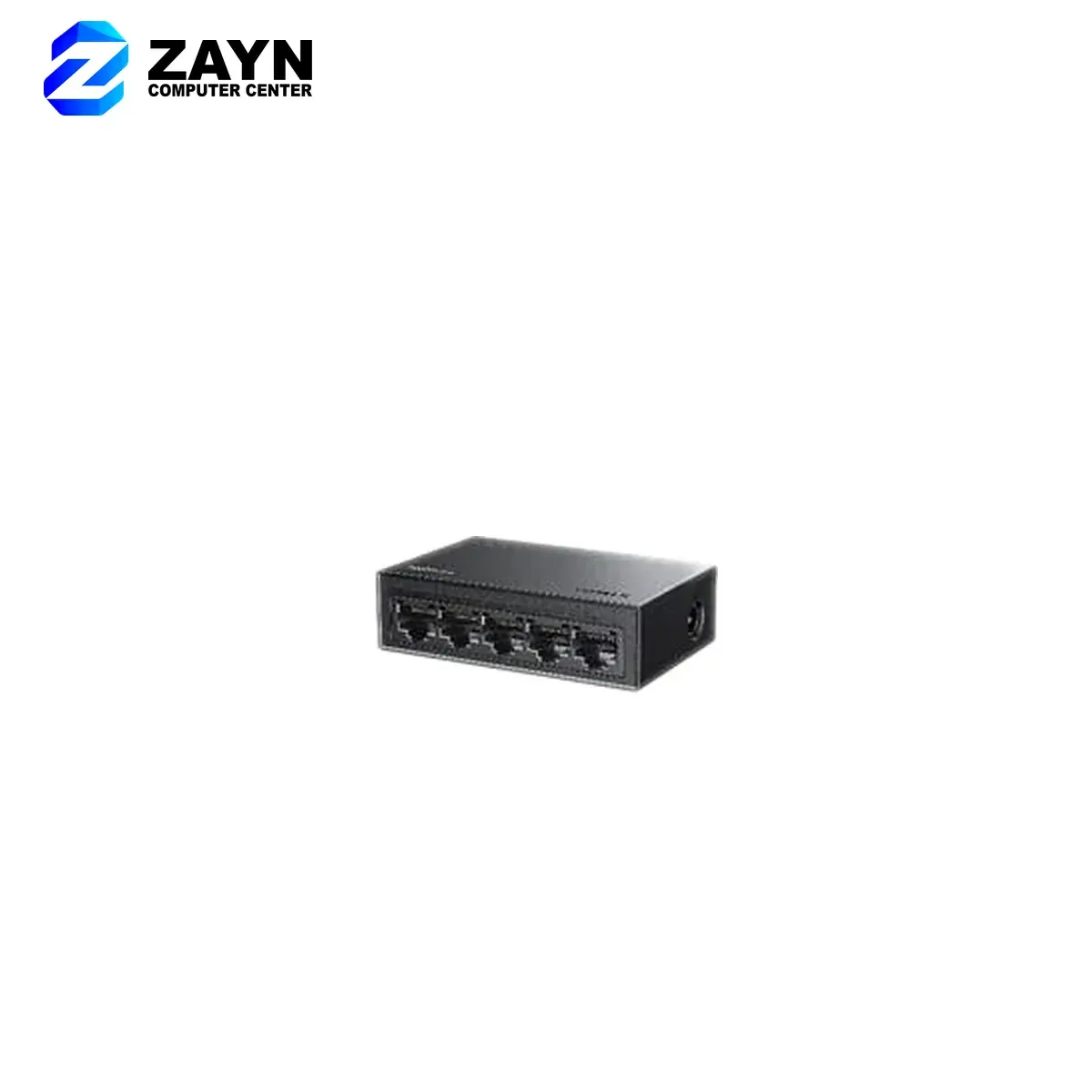 5-Port Gigabit Ethernet Switch