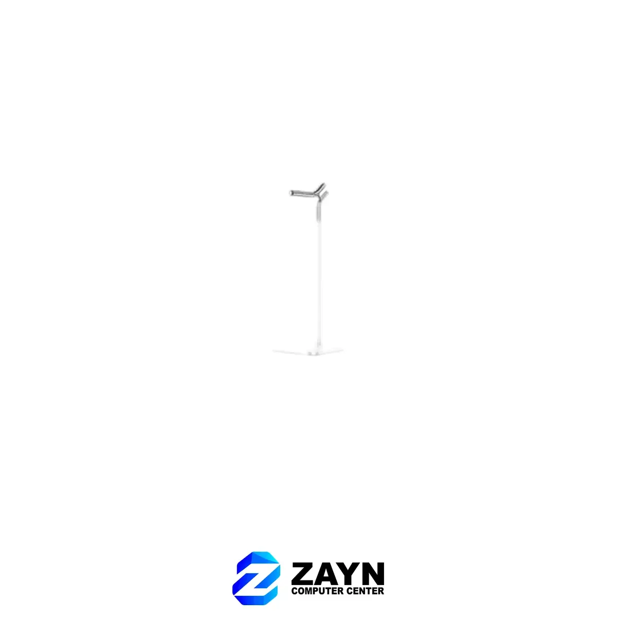 Metal Desktop Stand For Headset