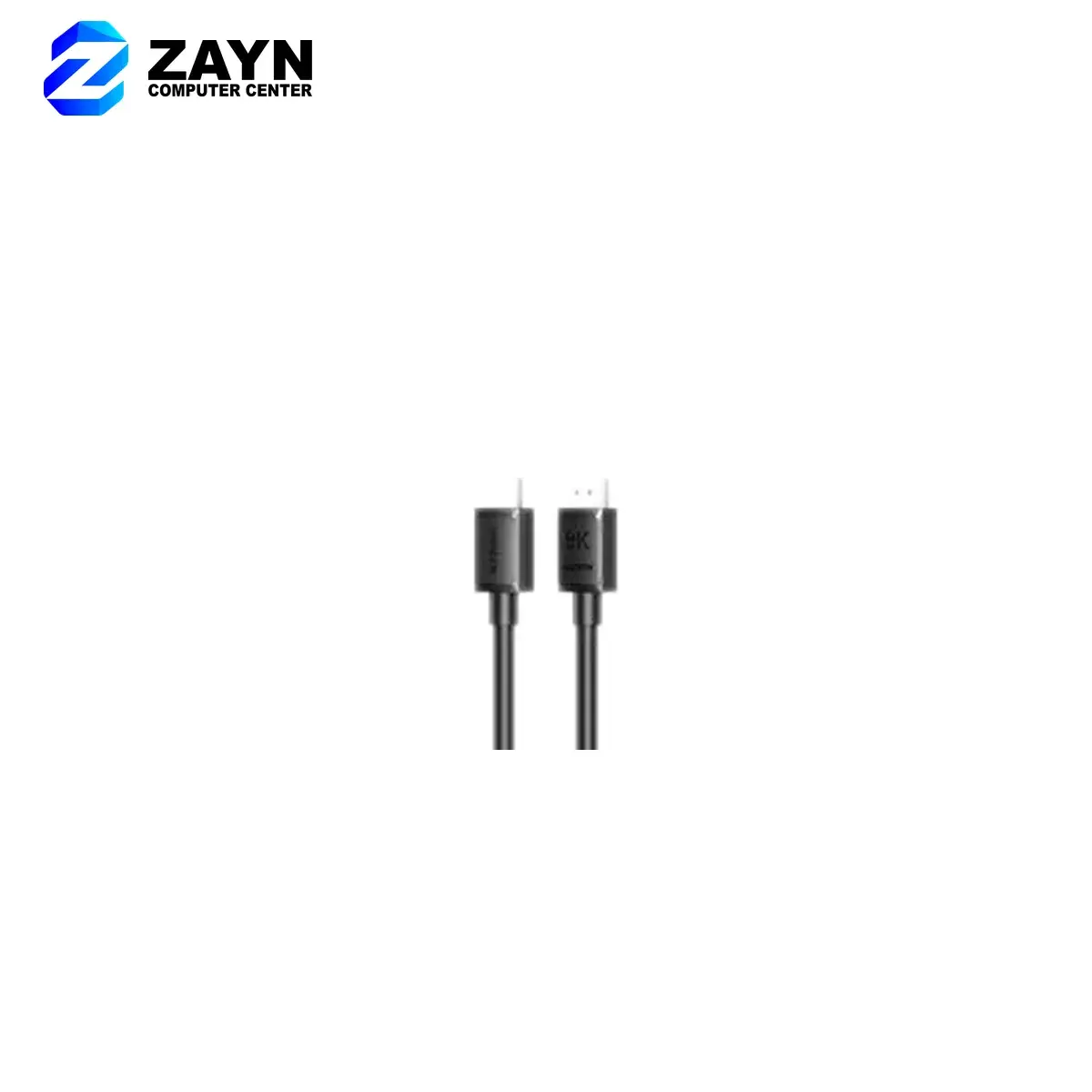 HDMI 2.1 Male To Male Cable (8K) – 5m, HD175