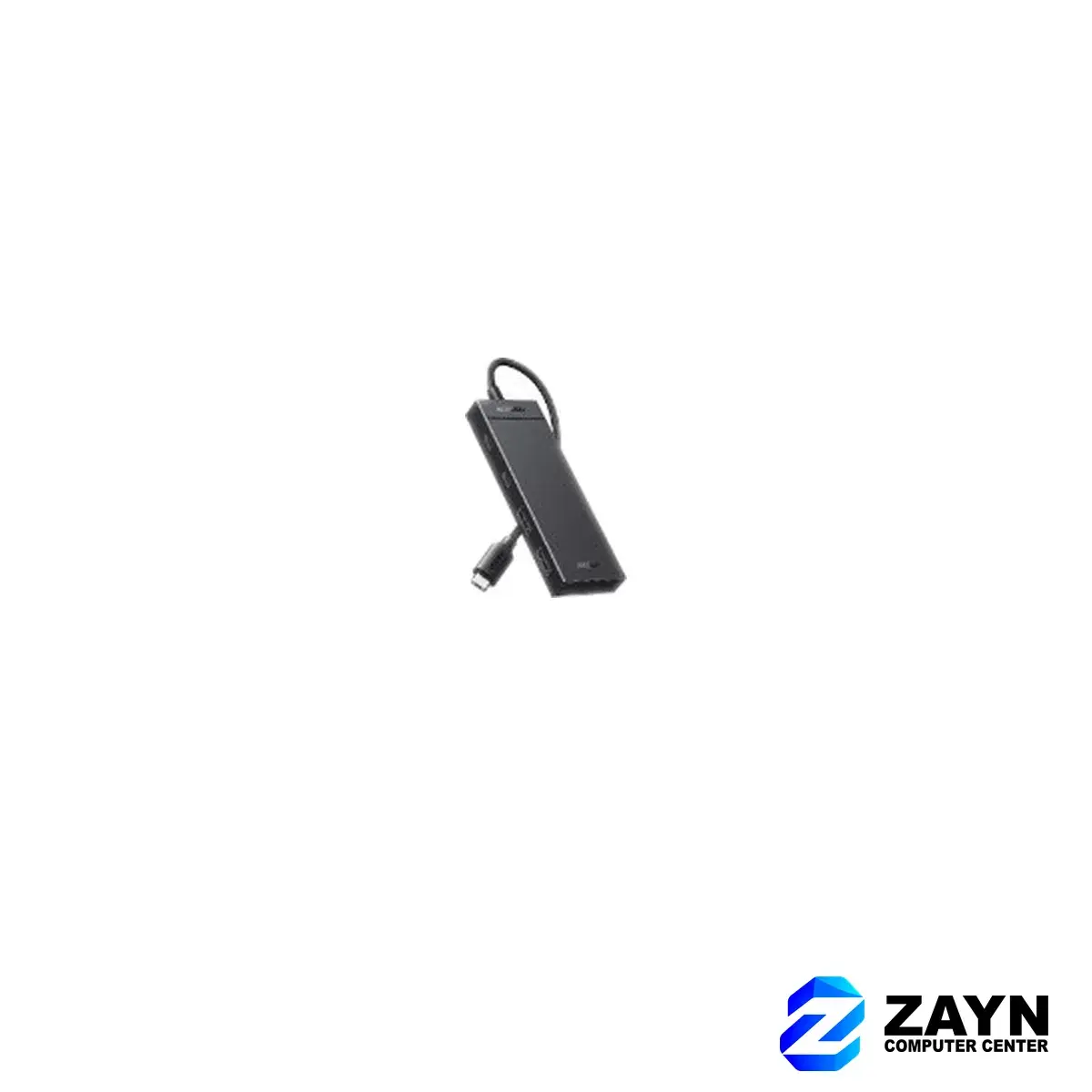 USB-C To 2xUSB-A + 2xUSB-C HUB