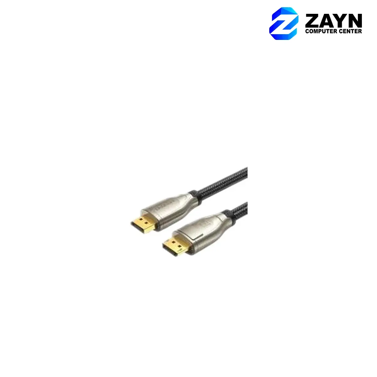 DP 1.4 Male To Male Cable – 3m, DP112