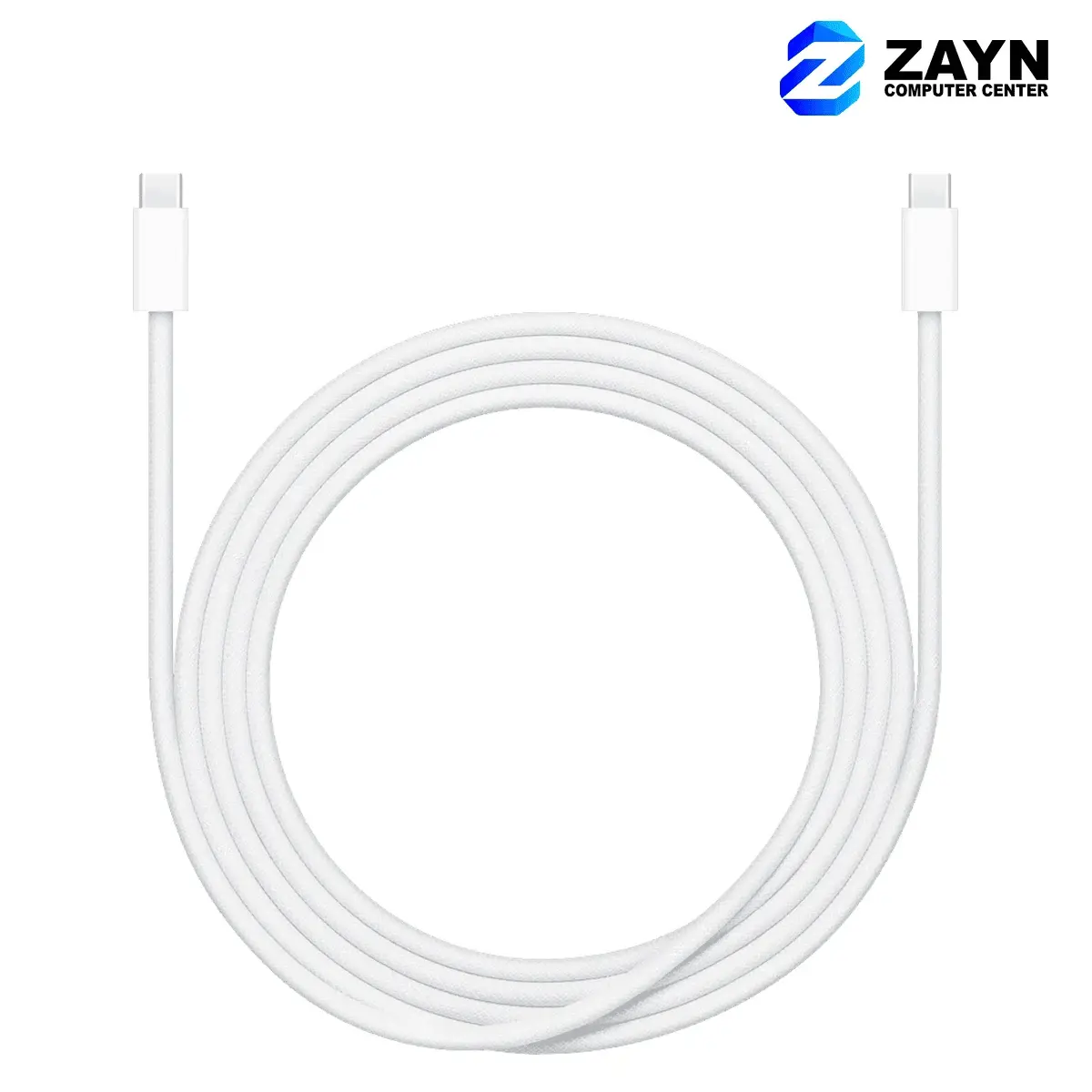 Apple 240W USB-C Charge Cable (2 m)