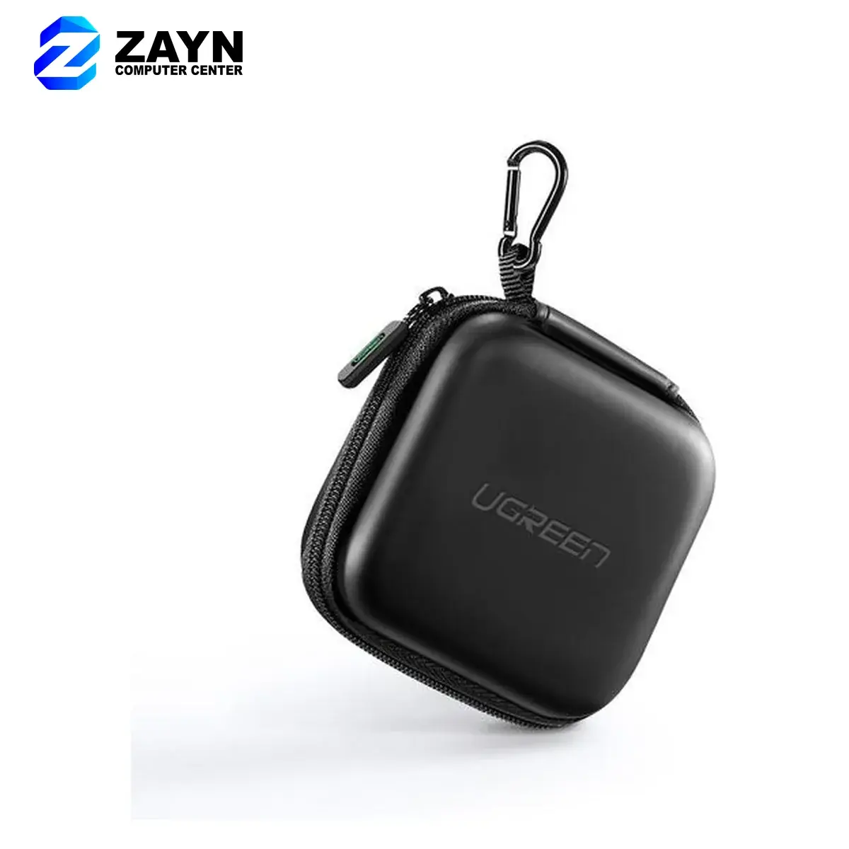 Earphone&Cable&Charger Multi-functional Case