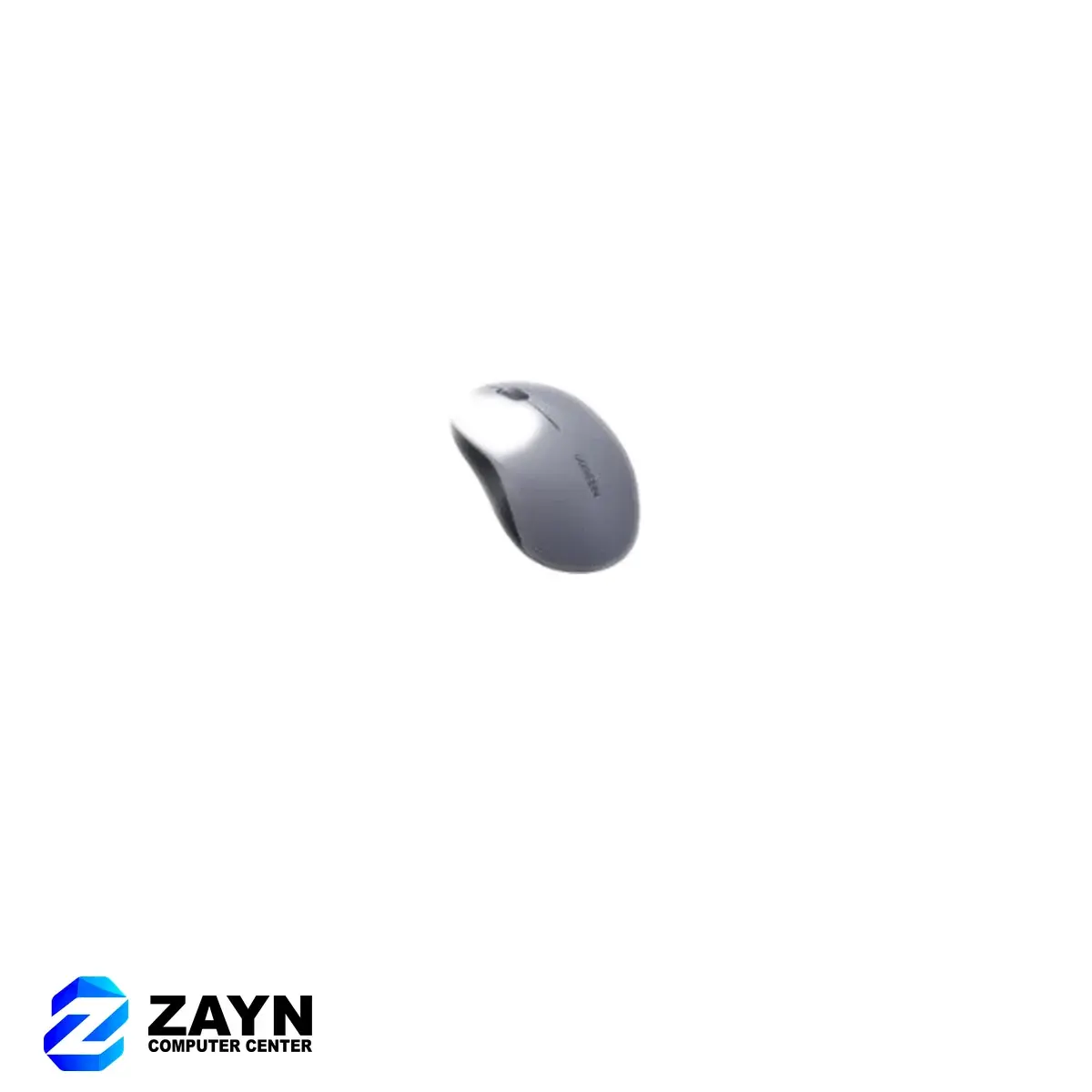 Multi-mode Wireless Mouse w/ Battery