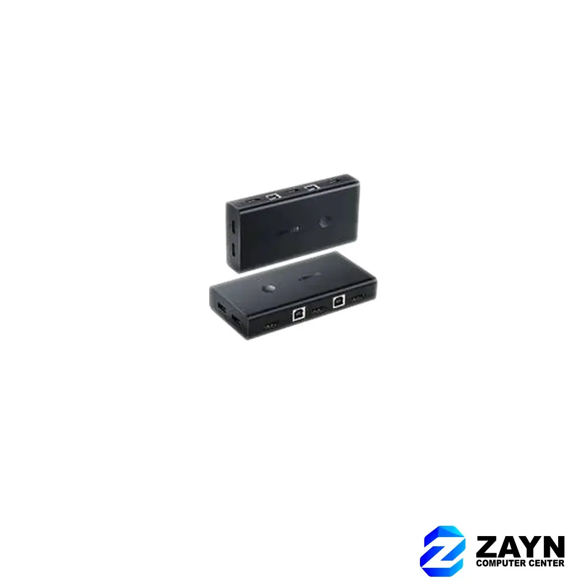 HDMI 2*1 KVM Switcher