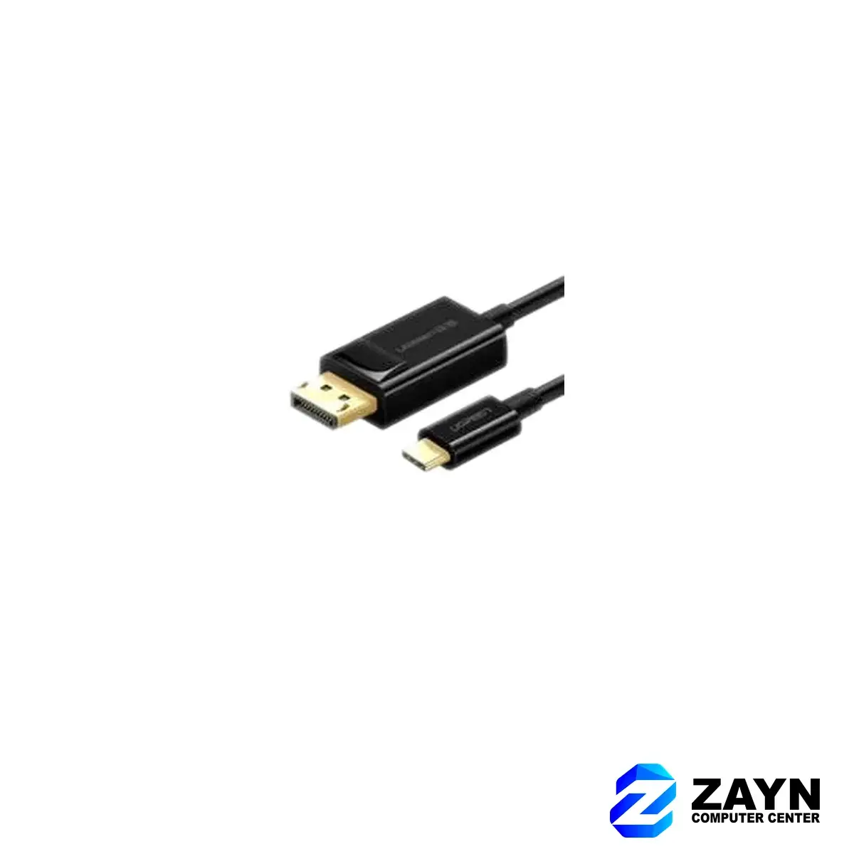 USB-C To DP Cable