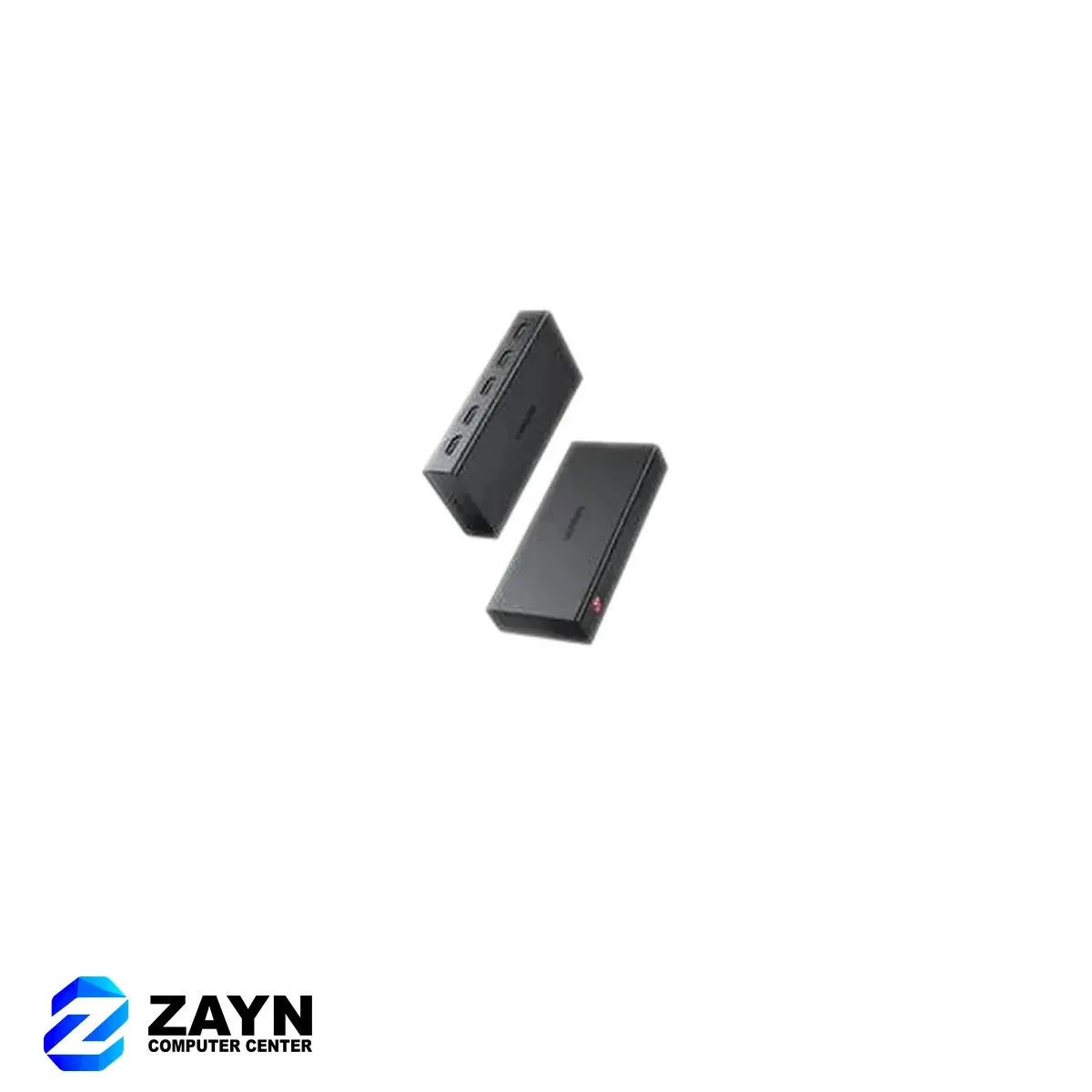 HDMI 2.0 1*4 Splitter