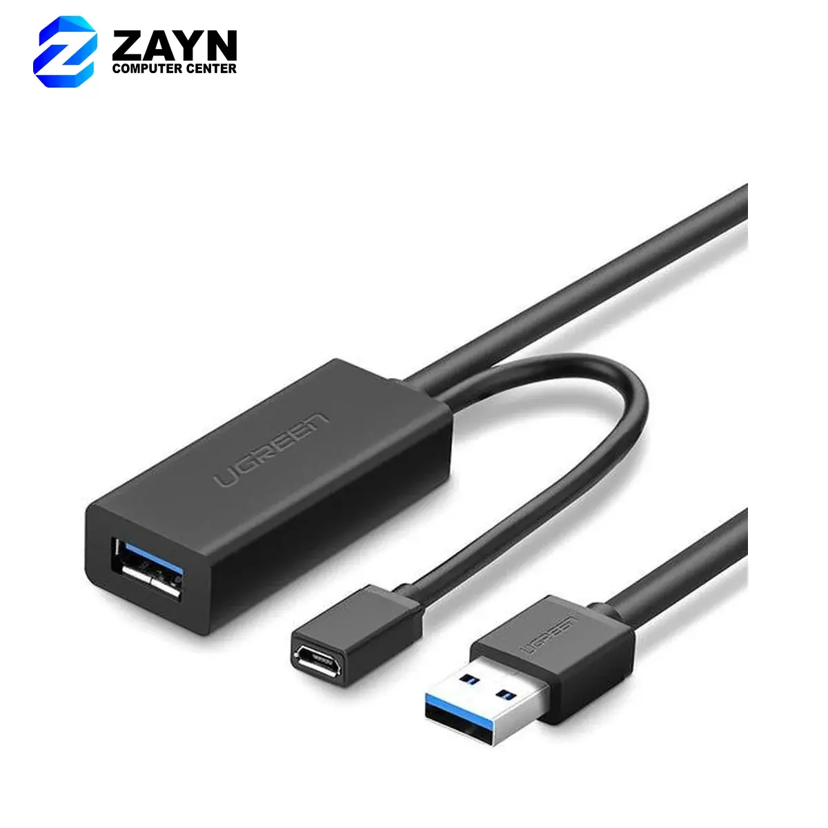 USB 3.0 Extention Cable – 10m