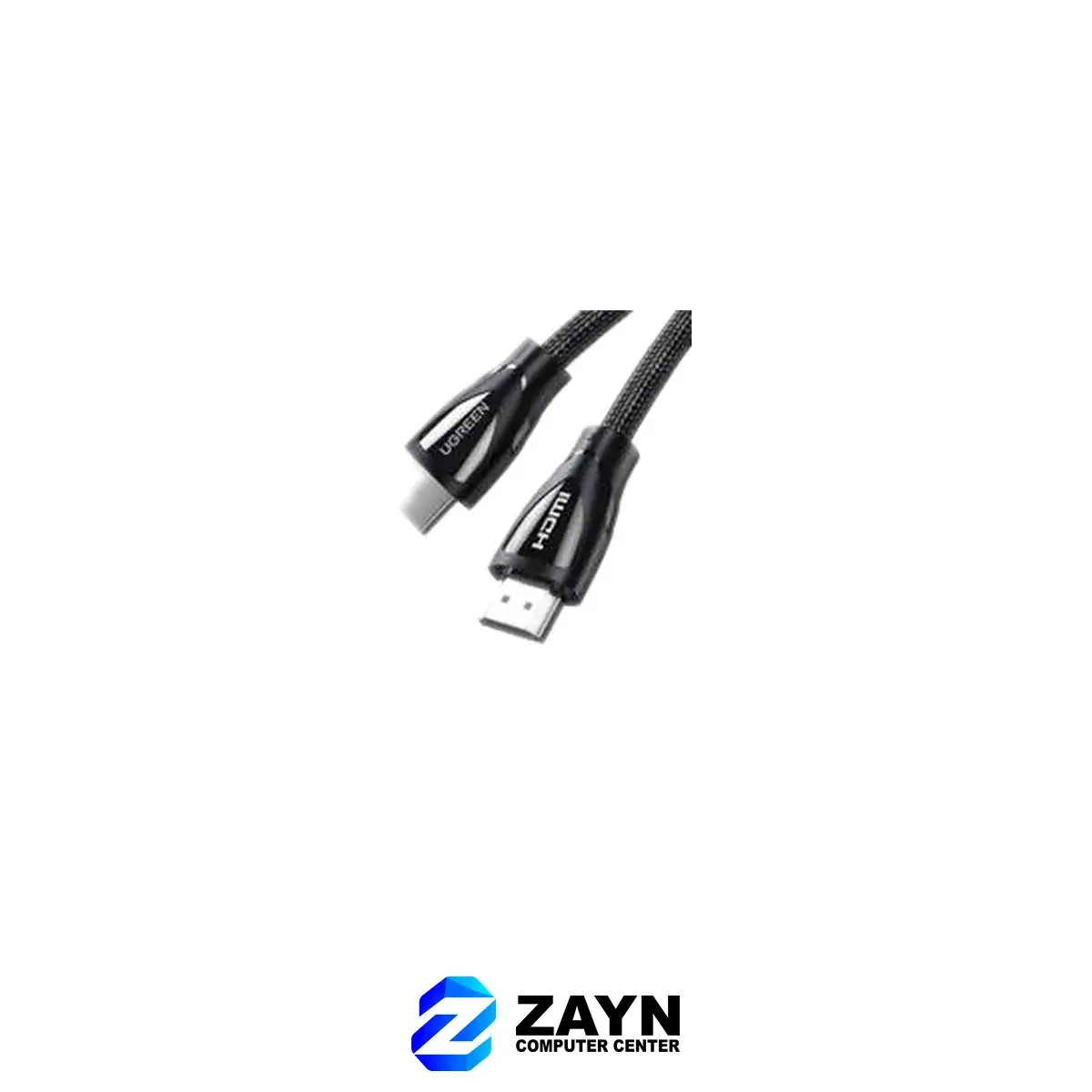 HDMI 2.1 Male To Male Cable (8K) – 1.5m, HD140