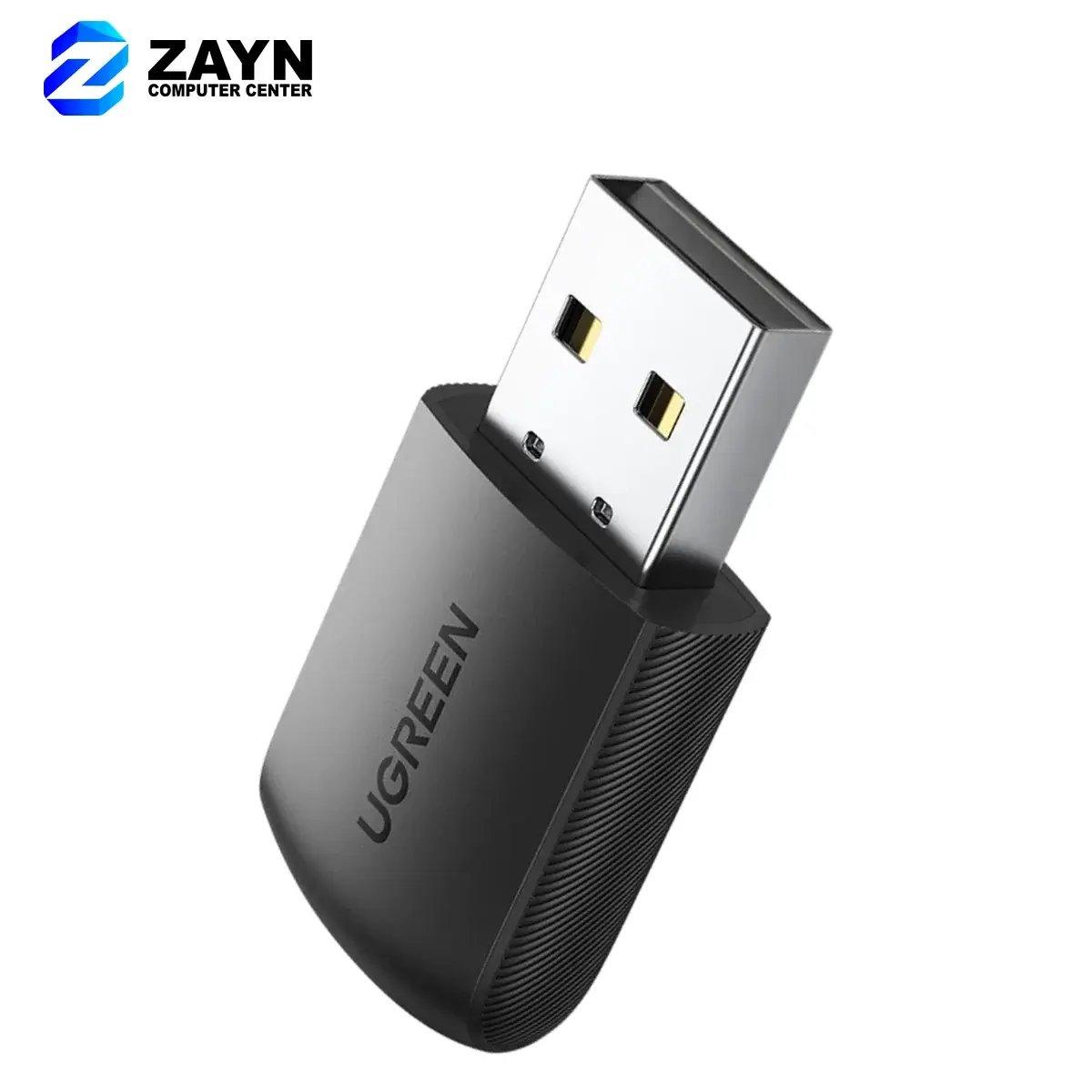 AC650 11ac Dual-Band Wireless USB Adapter