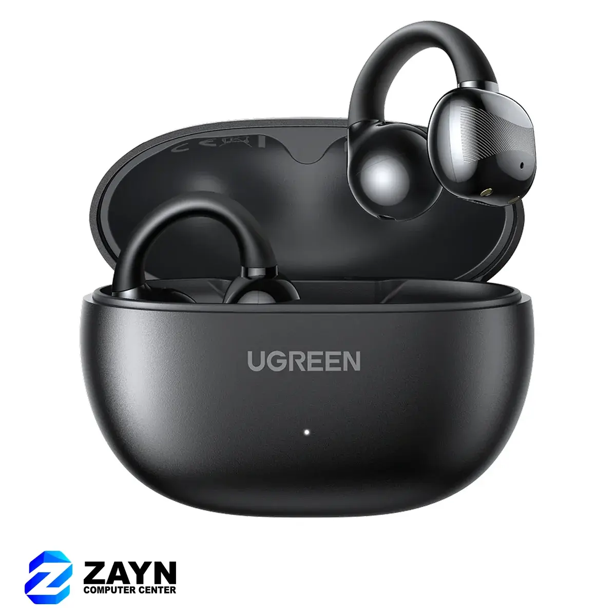 HiTune S3 Open Wearable True Wireless Earbuds