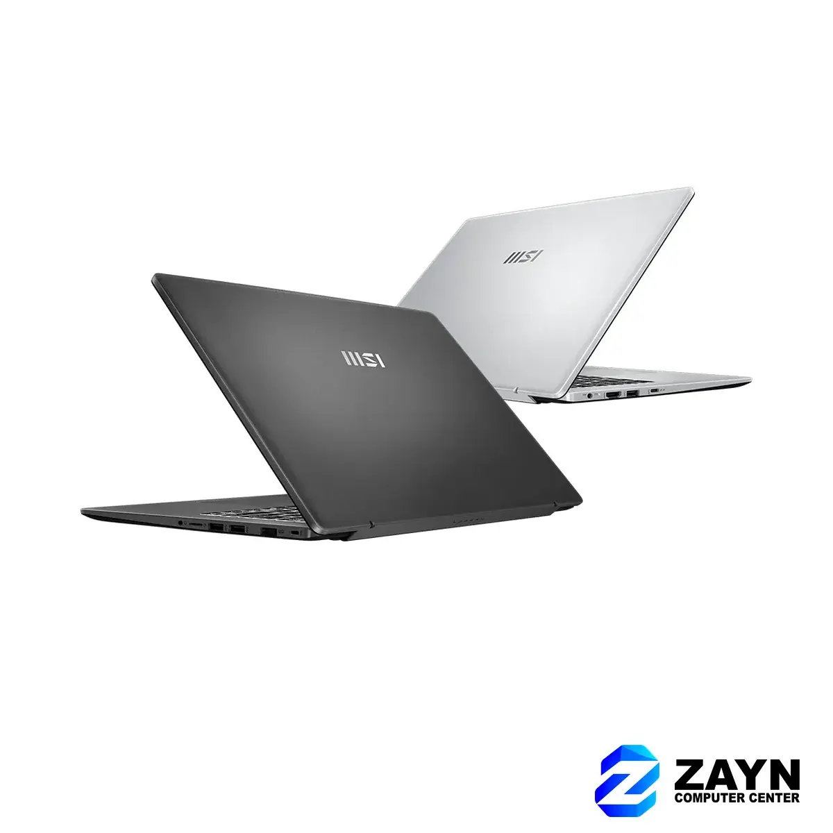 MSI Modern 14 F1MG-888PHNN Laptop | Core 7 150U | DDR4 16GB (8GB*2) | 512GB SSD | 14" FHD 60Hz | Win 11 + MS Office