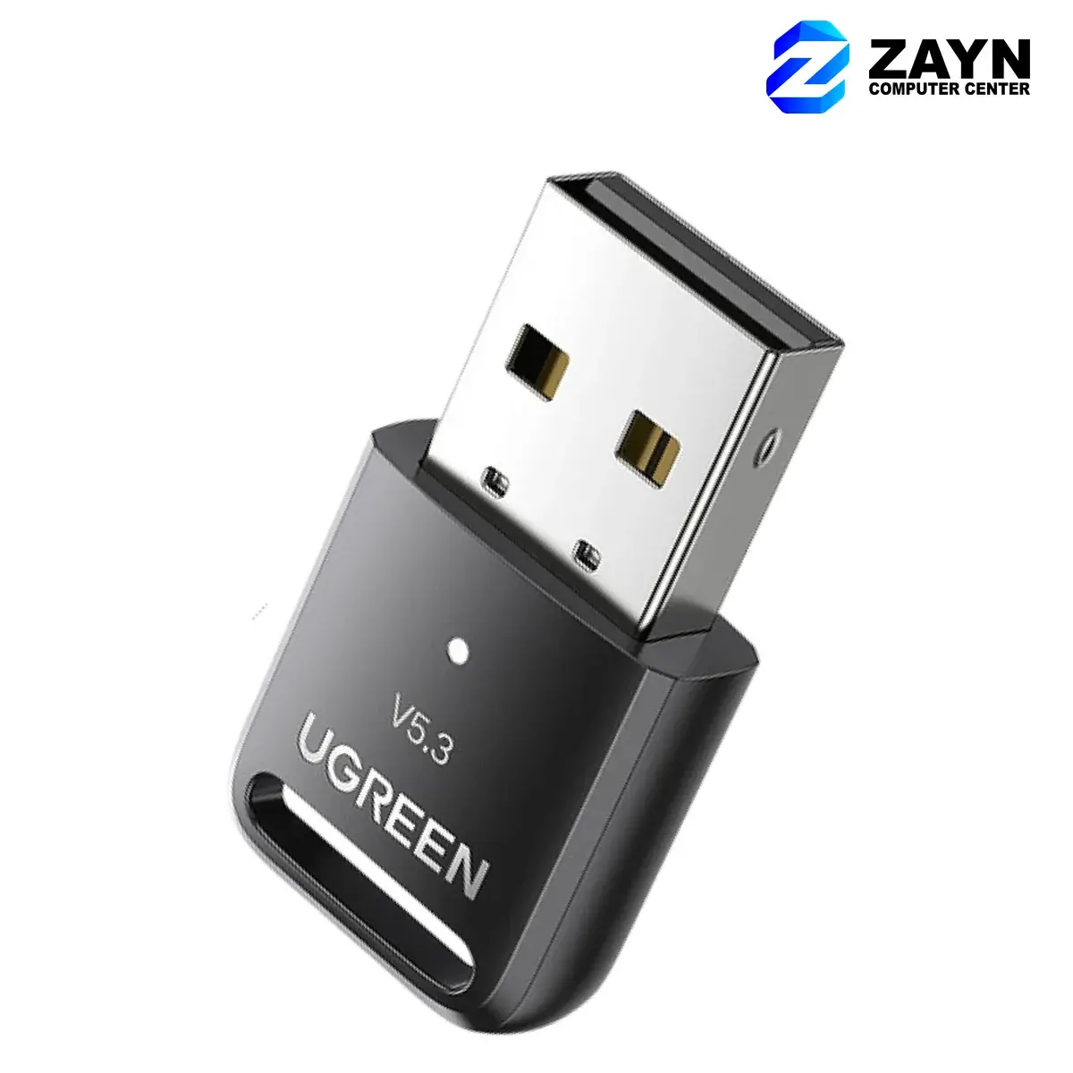 USB-A Bluetooth 5.3 Adapter