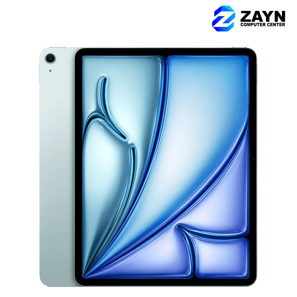 Apple 13-inch iPad Air M4 Wi-Fi 256GB - Blue
