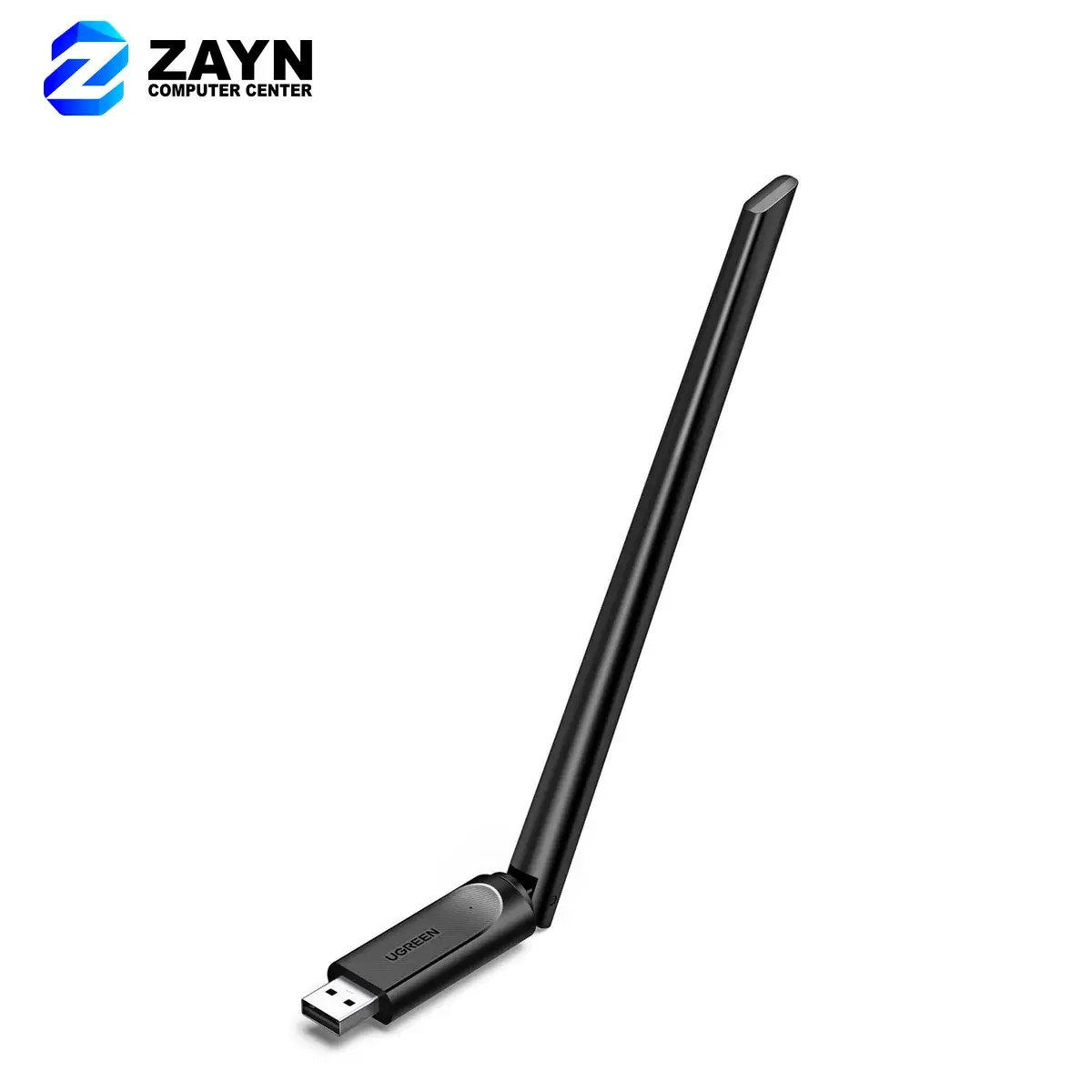 AX900 USB-A High-Gain Dual Band Wi-Fi Adapter
