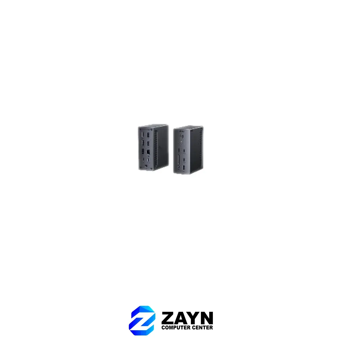 USB-C to HDMI+2xDP+USB-A 3.2 10G+2xUSB-C 3.2 10G+2xUSB-A 3.0+SD/TF+RJ45+3.5mm+PD+DC (14-in-1)