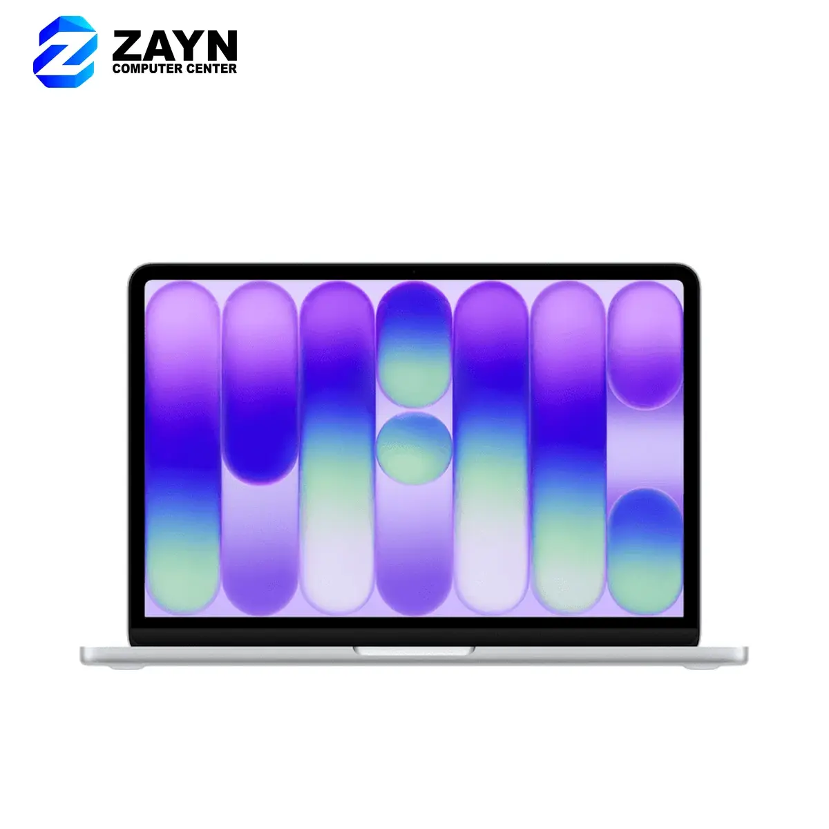 Apple MacBook Neo 13-inch A18 Pro 8GB 512GB - Silver