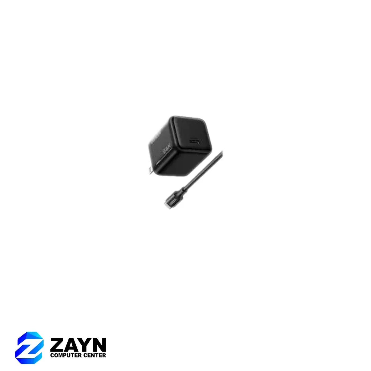 25W USB-C GaN Fast Charger Set