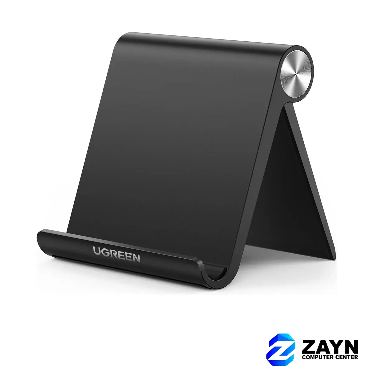 Multi-Angle Phone Stand