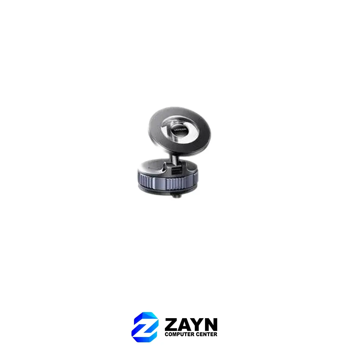 Suction Cup Magnetic Phone Mount