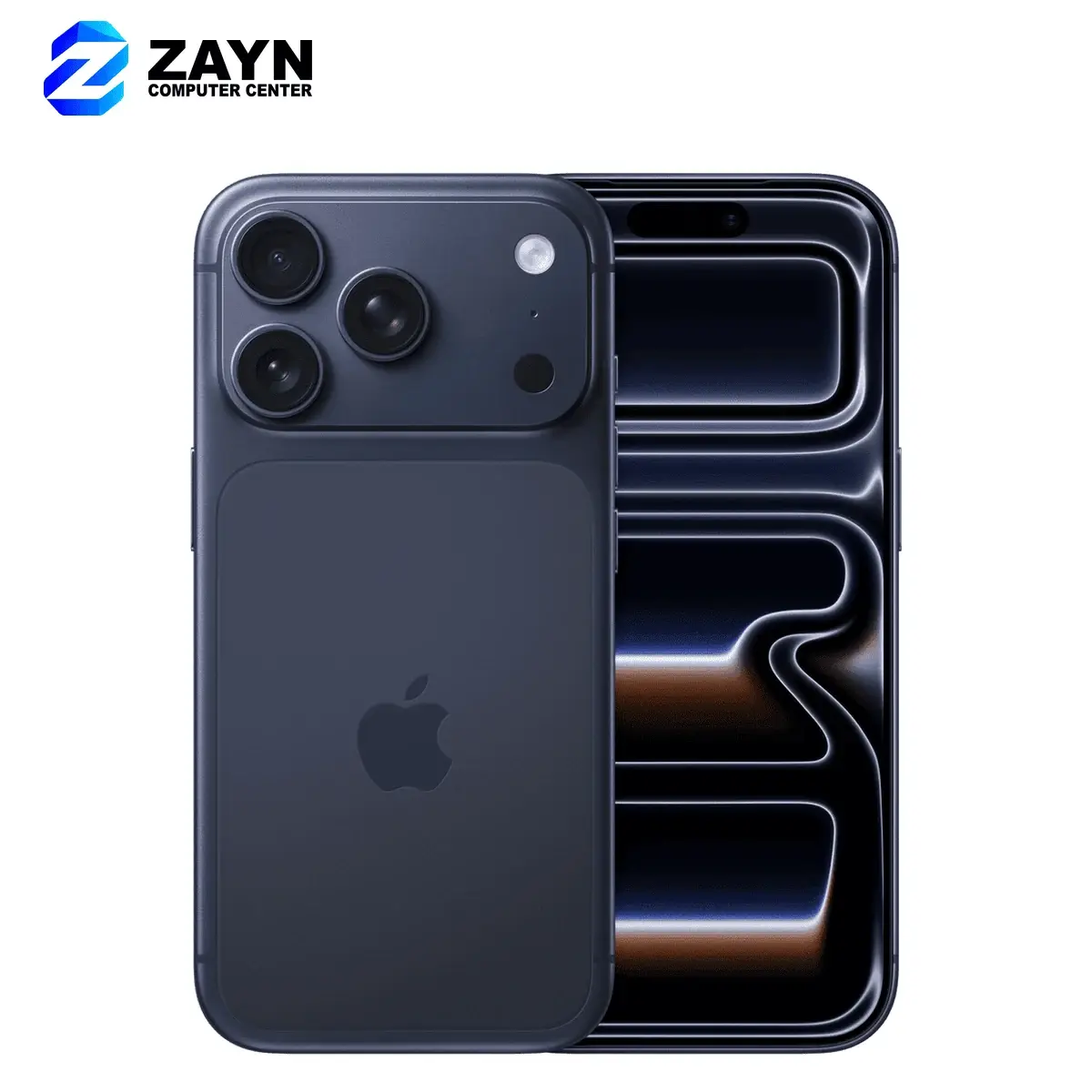 Apple iPhone 17 Pro 1TB