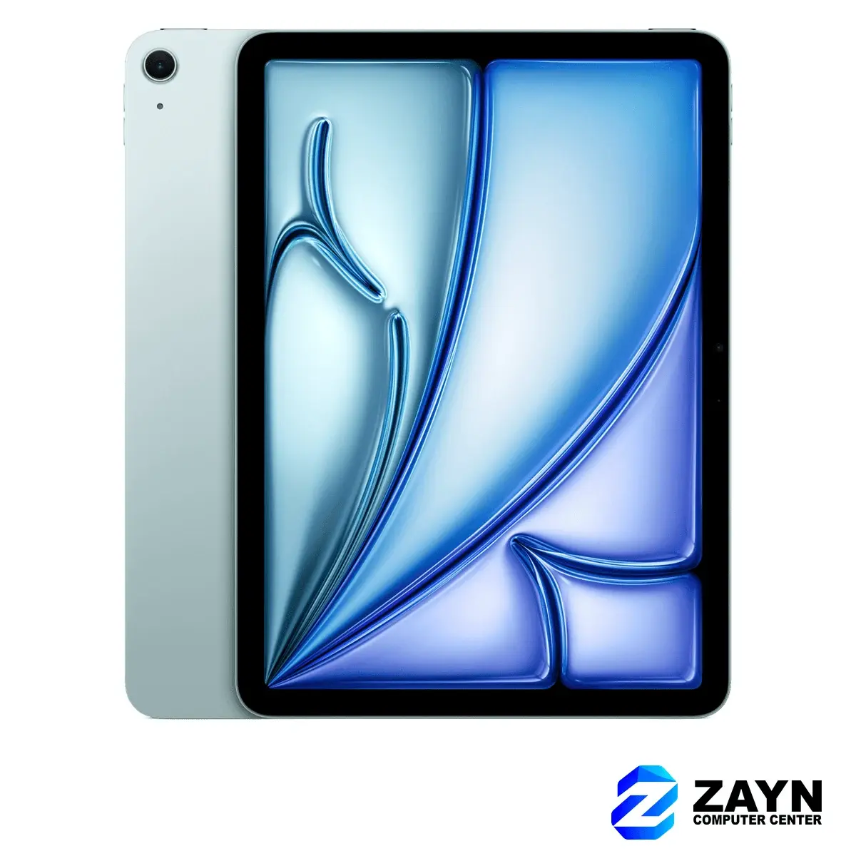Apple 11-inch iPad Air M4 Wi-Fi 256GB - Blue