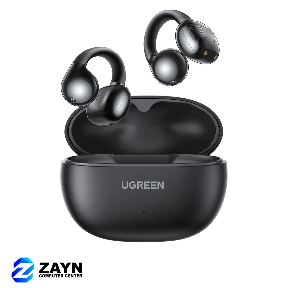 UGREEN HiTune S3 Open Wearable True Wireless Earbuds (Gold)