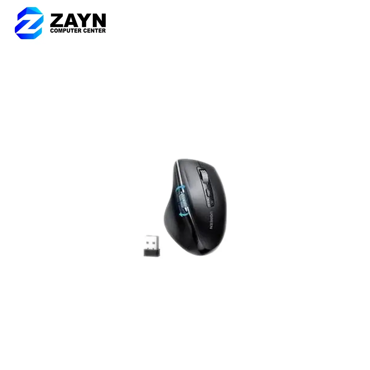 Multi-mode Wireless Mouse 2.4Ghz &BT