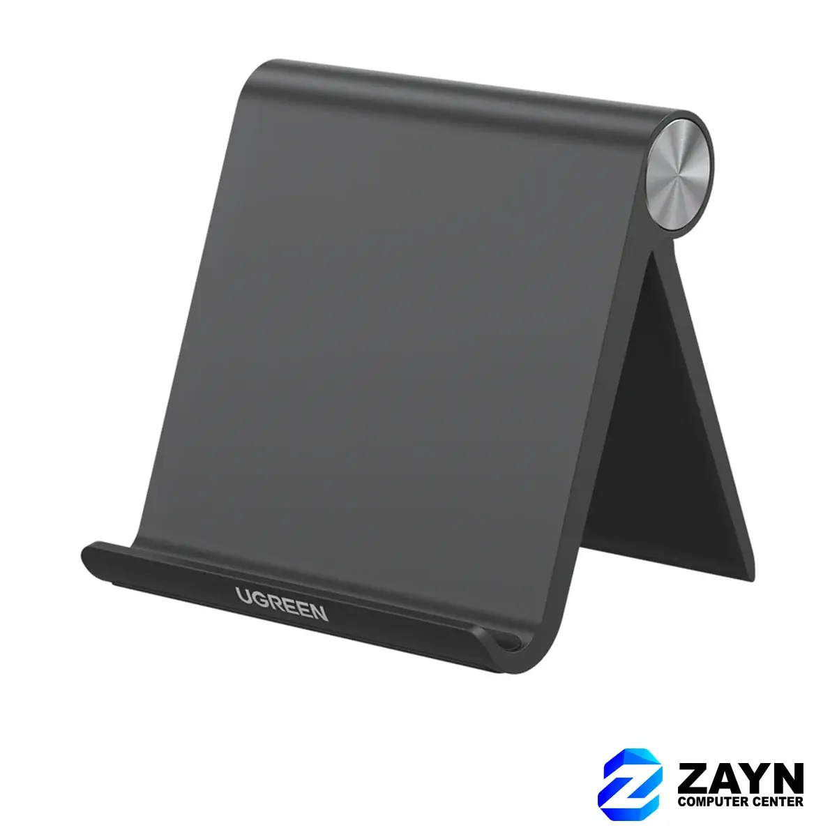 Multi-Angle Tablet Stand