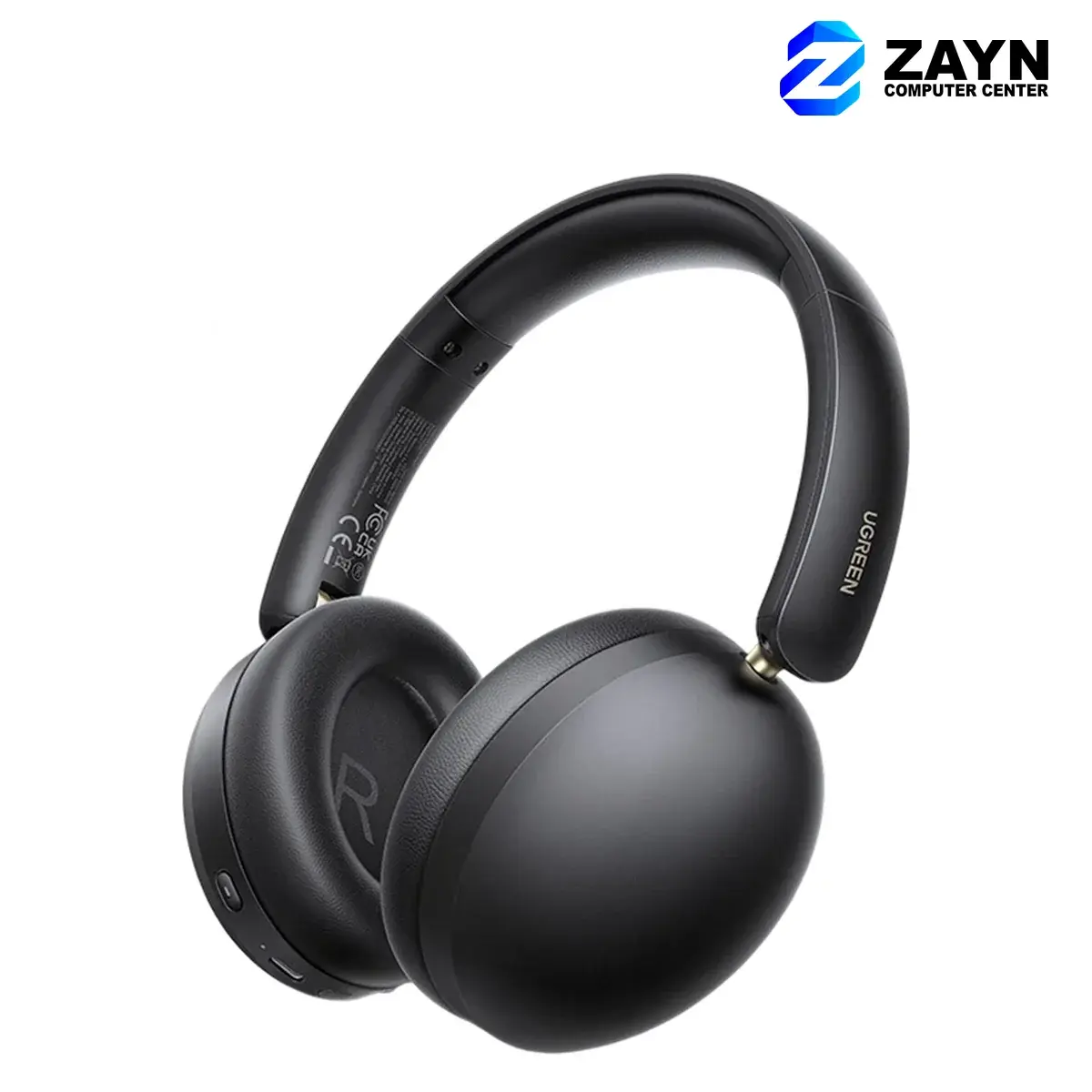 HiTune Max 2 Headphones