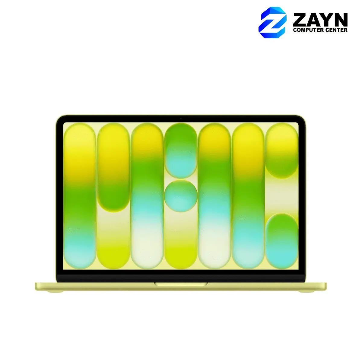 Apple MacBook Neo 13-inch A18 Pro 8GB 256GB - Citrus