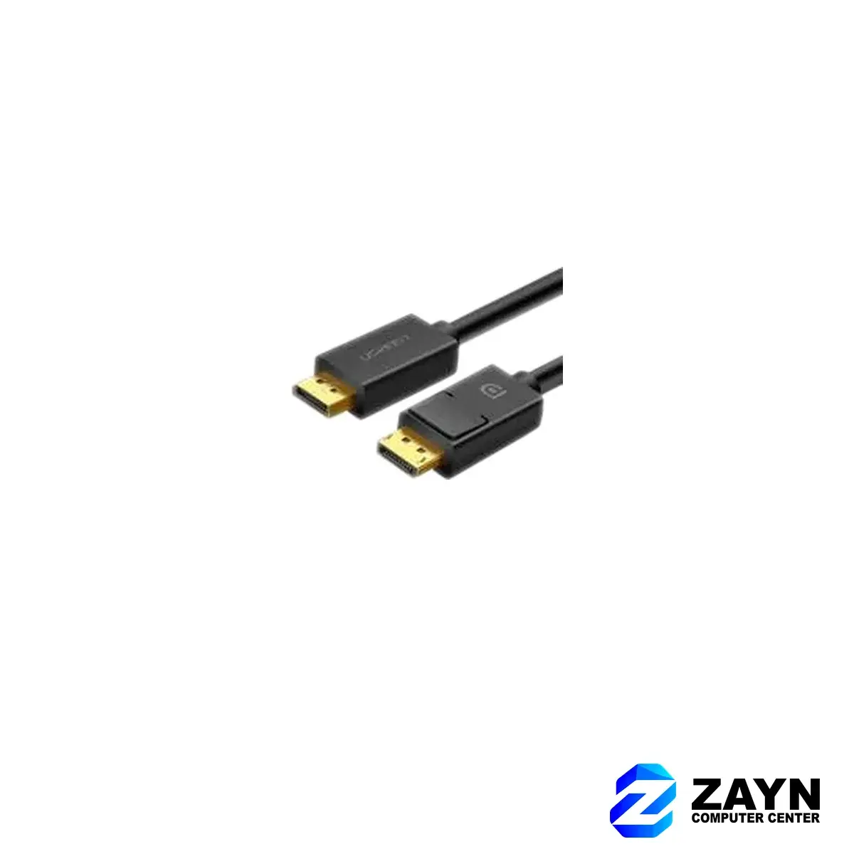 DP 1.2 Male To Male Cable – 1.5m