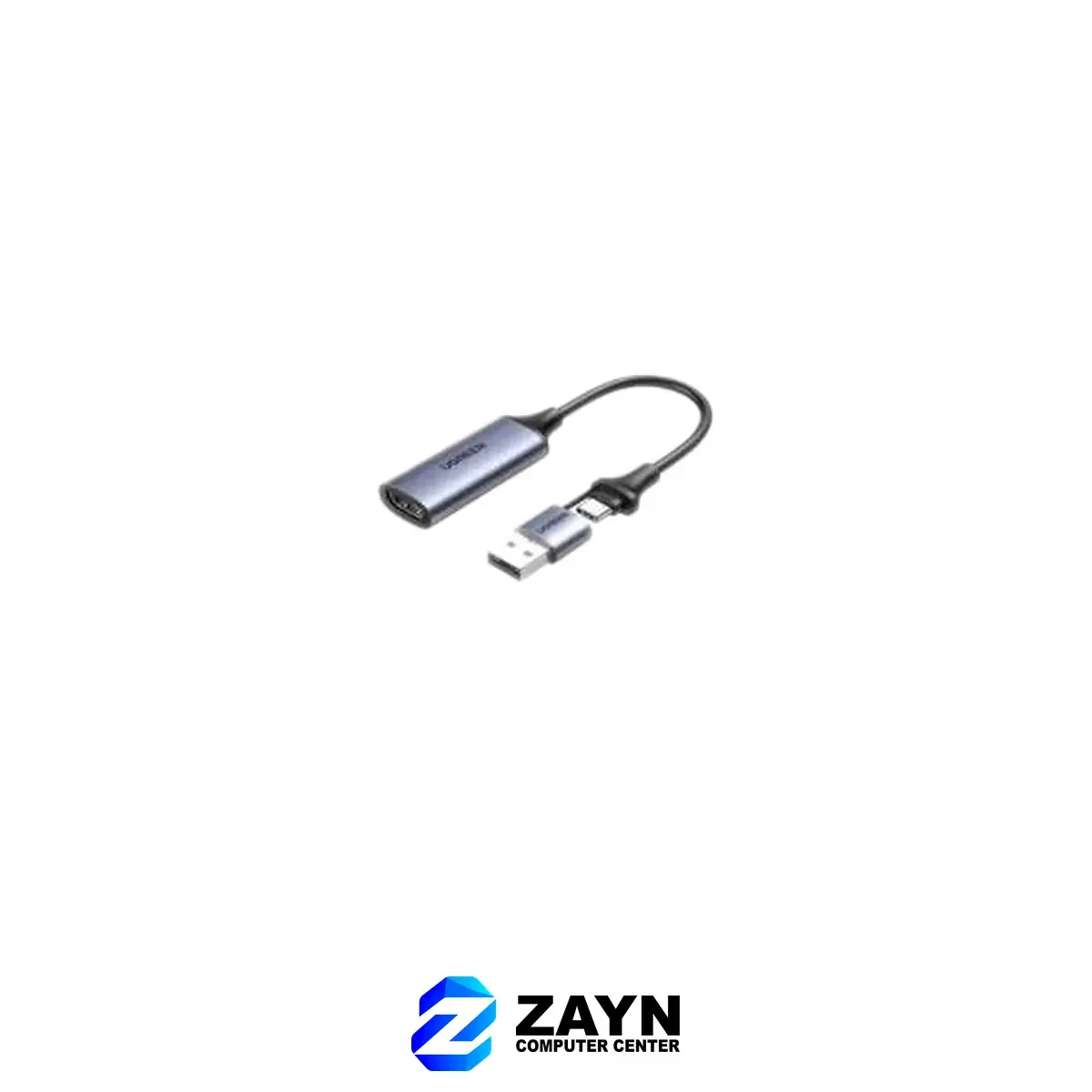 USB 1080P Video Capture Device